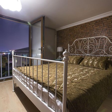 Golden Galata Aparthotel Istanbul Exterior photo