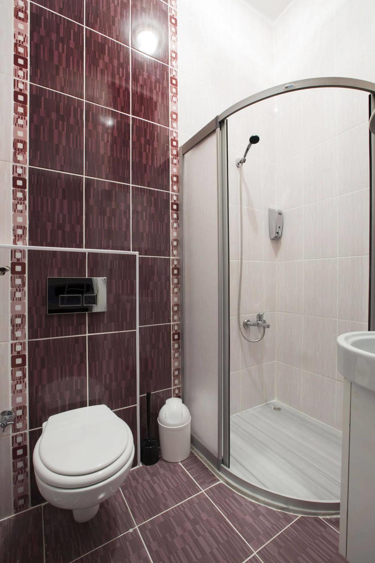 Golden Galata Aparthotel Istanbul Exterior photo